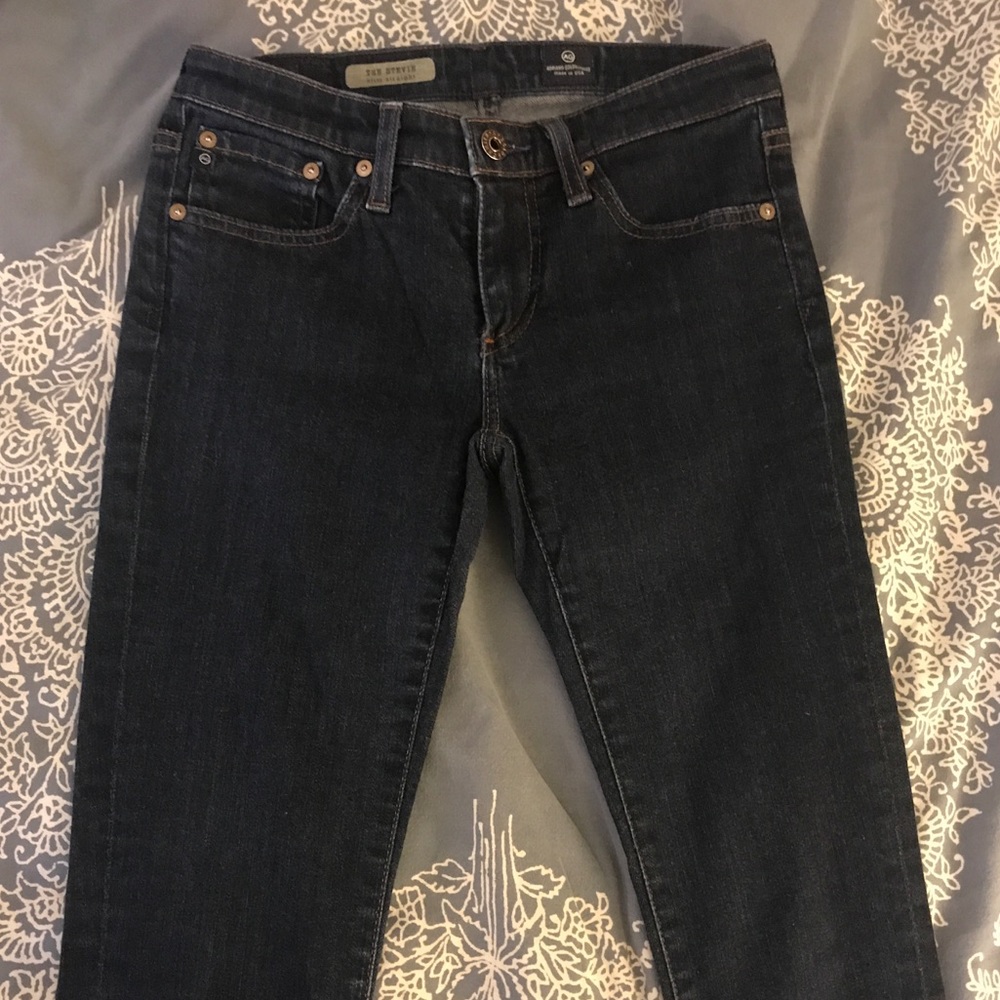 AG jeans